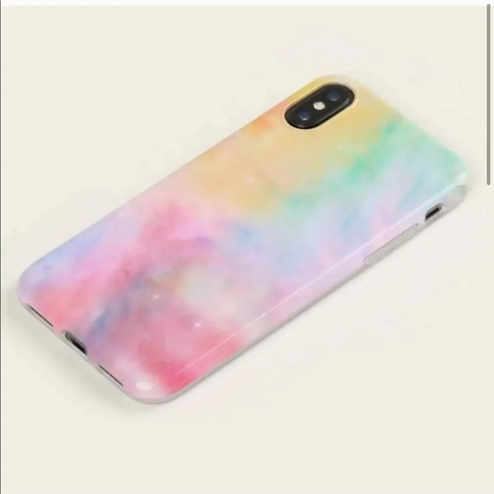 Tie Dye iPhone 11 Pro Max Phone Case
